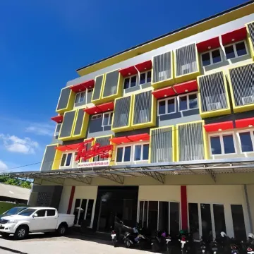 Fortune Hotel