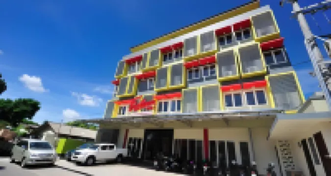 Fortune Hotel