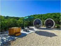abundance okinawa Hotels in Nakijin