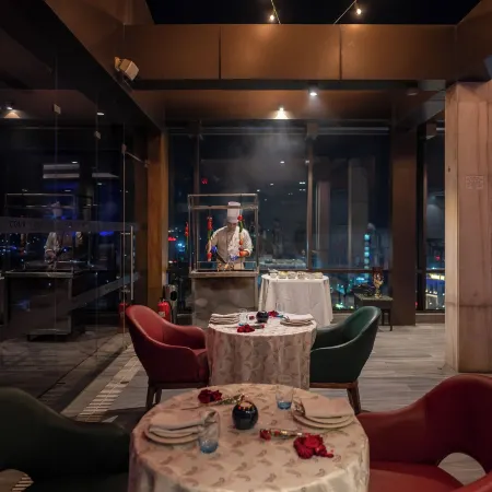 Courtyard by Marriott Amritsar