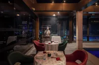 Courtyard by Marriott Amritsar - 조식 운영