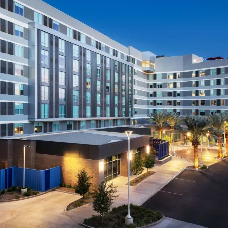 Hyatt House Tempe/Phoenix/University