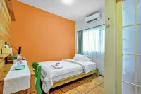 Roemah 28 Syariah Hotels in Medan Baru