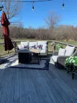 Fisherman's Family Home, New Listing, in the fishing village of Corea.