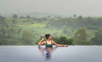 Radisson Resort Hatgad Saputara