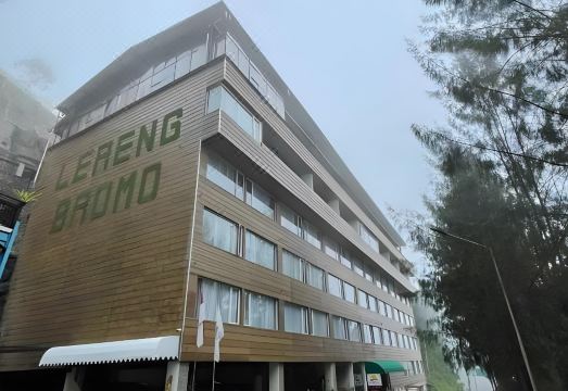 Lereng Bromo Hotel