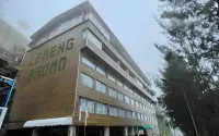 Hotel Lereng Bromo