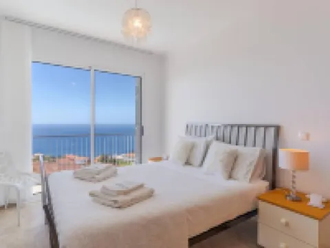 Villa Eldomar 61 in Estreito da Calheta Hotels in Estreito da Calheta
