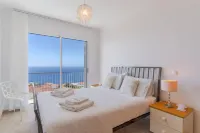 Villa Eldomar 61 in Estreito da Calheta