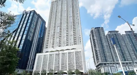 Infini Suites@ Una Residences, Sunway Velocity KL