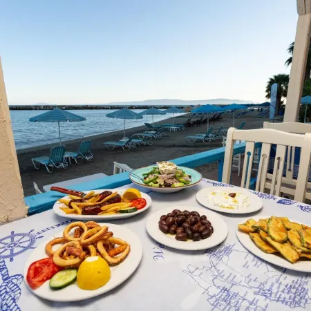 Villa Nora Large Private Pool Walk to Beach Sea Views A C Wifi Car Not Required - 1020