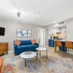 Prime Buckhead Chic Condo in Atlanta