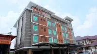 Kesorn Boutique Residence at 8 Riew