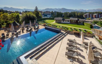 Hostellerie du Pas de l'Ours "Relais et Châteaux"