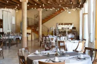 Residenza Villa Vecelli Hotels in Nogarole Rocca