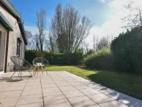 Holiday Home in Kamperland Near the Sea