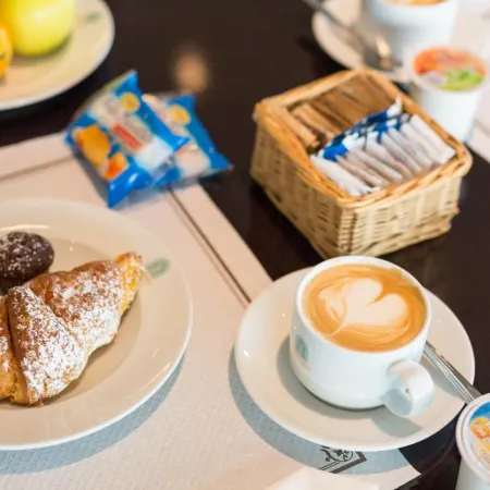 Victoria Terme Hotel