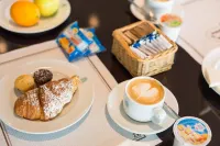 Victoria Terme Hotel - breakfast
