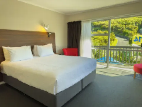 羅素島汽車旅館