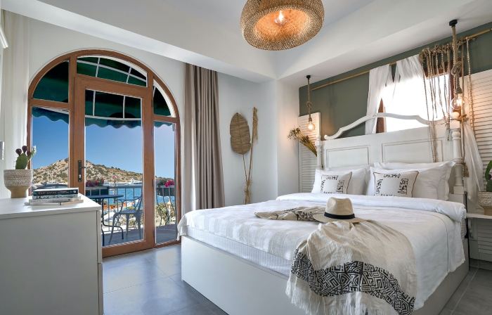 Liman Hotel Gümüslük - Adult Only