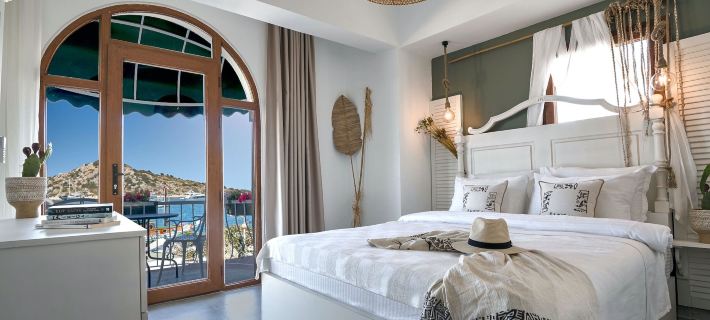 Liman Hotel Gümüslük - Adult Only Hotel a Bodrum