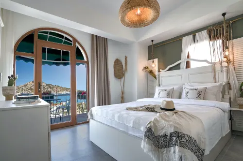 Liman Hotel Gümüslük - Adult Only Hotels in Gumusluk