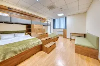 Tropica Inn Hotel - 2 estrellas