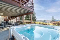 Quaint Homeaway Near Trails and Ski Resorts Hôtels à : Sandy