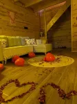Cile Vadi Bungalov - 2 étoiles