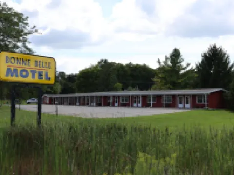 Bonne Belle Motel Hotels in Kewaskum