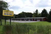 Bonne Belle Motel Hotels near Walmart Supercenter