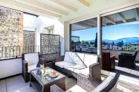 원더풀 이탈리아의 와르다 C11 아파트