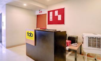 FabHotel Prime Ace II - Near Jupiter Hospital