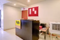 FabHotel Prime Ace II - Near Jupiter Hospital