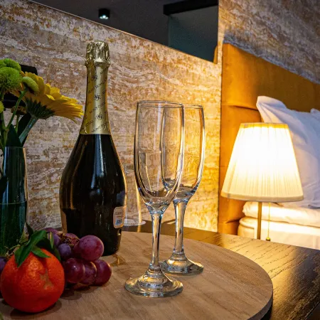 Riverside Boutique Hotel