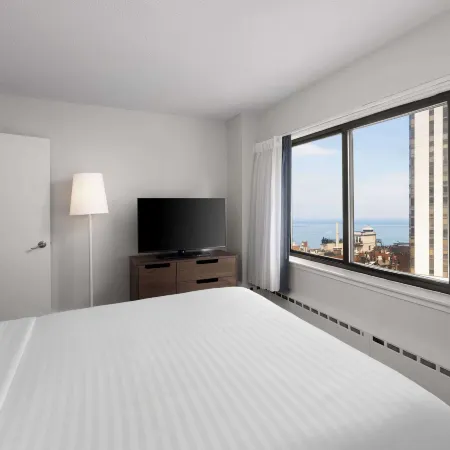 Sonesta ES Suites Chicago Downtown Magnificent Mile - Medical