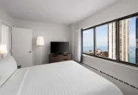 Sonesta ES Suites Chicago Downtown Magnificent Mile - Medical Hotel in zona Oak Street Beach