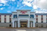 Hampton Inn Belle Vernon Hotels near James Weir Stadium