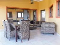 02포카 트레이딩 Grootfontein Country Estates 호텔