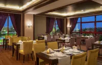 Kaya Belek - Hotels in Serik