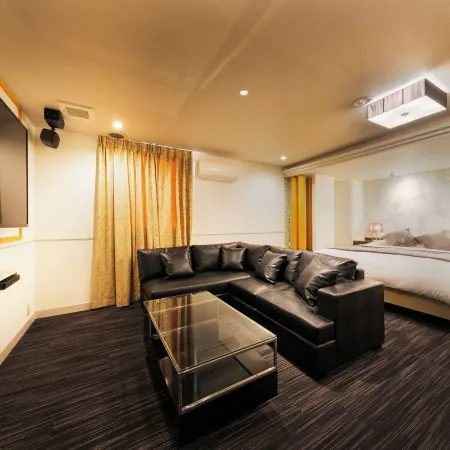 Hotel Eldia Modern Kobe(Adult Only)