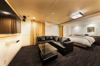 Hotel Eldia Modern Kobe(Adult Only)