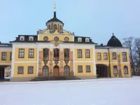 Hummel Hostel - Historische Stadtvilla Mit Garten Hoteles en Weimar