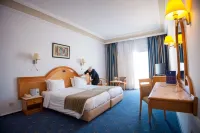 Mahdia Palace Thalasso