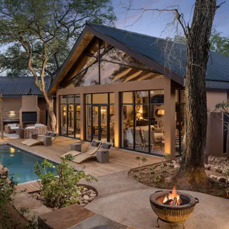 Kruger Gate Hotel