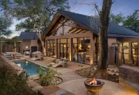 Kruger Gate Hotel - Pools