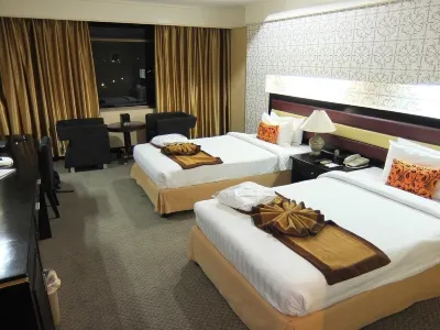 Casa Boutique Hotel Hotels in Phnom Penh
