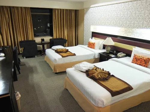 Casa Boutique Hotel Hotels in Phnom Penh