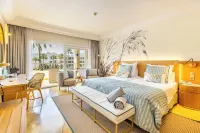 Grupotel Parc Natural & Spa Hotels in Muro