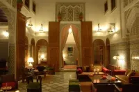 Riad Au 20 Jasmins Hotels in Fès
